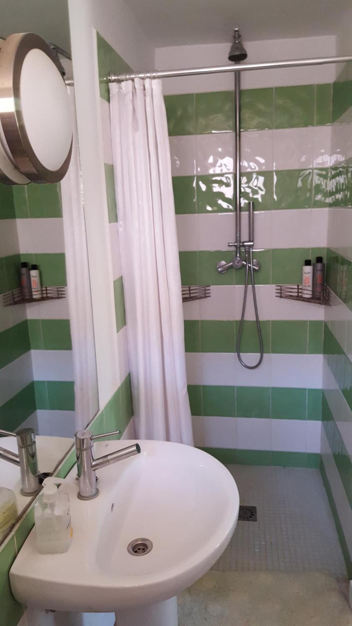 Sunny Home Pool & Garden In ארקוס דה לה פרונטרה חדר תמונה